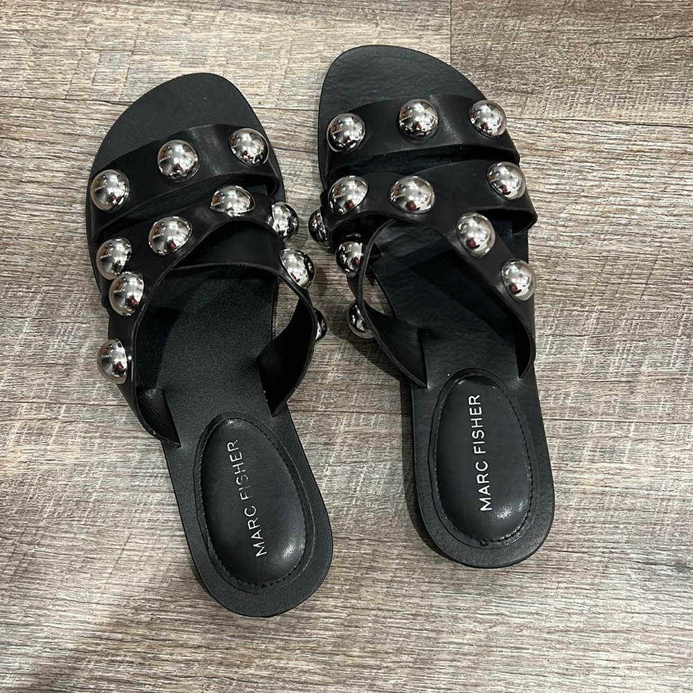 Marc fisher sandals